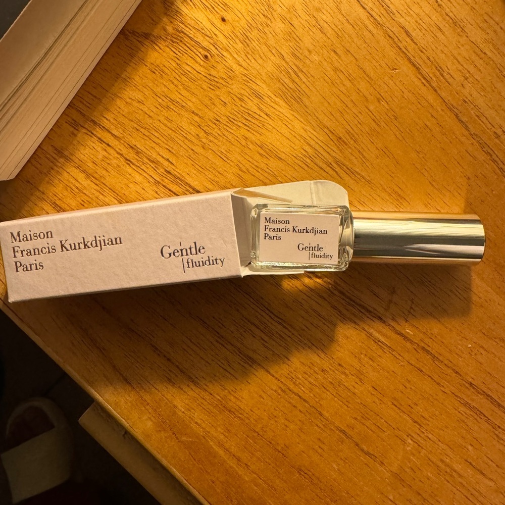 Maison Francis Kurkdjian Gentle 5ml Brand New